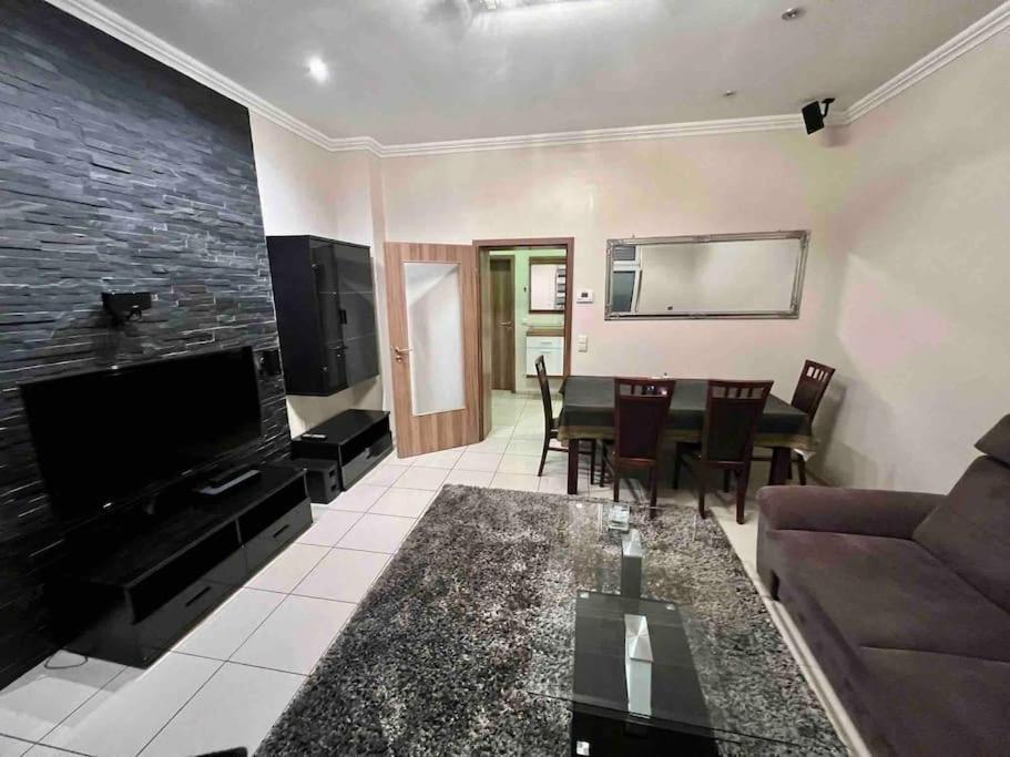 Modernes Appartement In Guter Lage In Essen Exterior foto